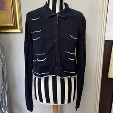 Rundholz Ladies Black 100%