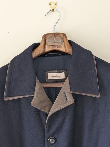 Ermenegildo zegna pure - ermenegildo,
