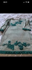 Ladies Pakistani Shalwar Suit