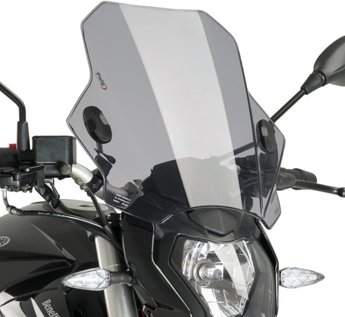 Windshield puig bat universal - windshield,
