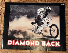 Diamond Back BMX Brochure