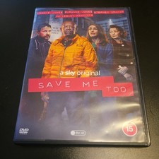 Save Me Too DVD series 2