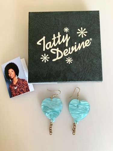 Tatty devine balloon - devine,