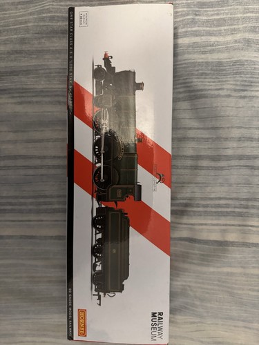 Hornby r3864 railway - 00,