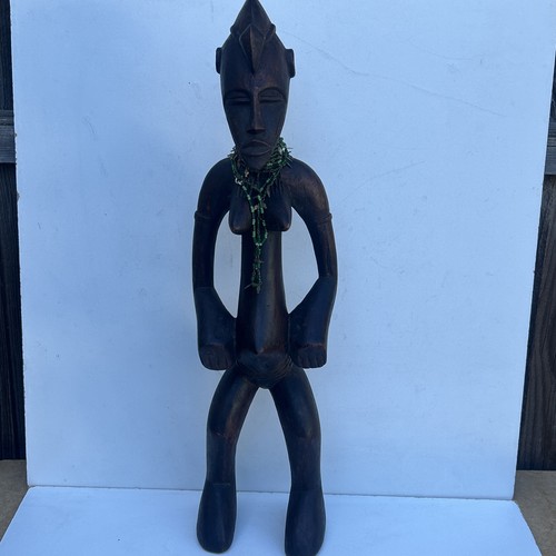 Vintage hand carved - vintage,