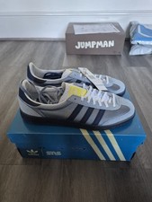 Adidas SNS GT II Stockholm 4th