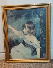 Portrait master hare - portrait,