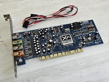 Creative Sound Blaster X-Fi