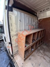 Peugeot Boxer 335 Mk3 Fl1 X250