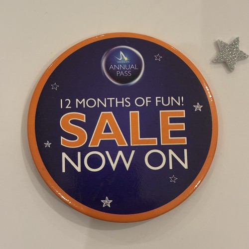 Merlin annual pass sale now - pass,