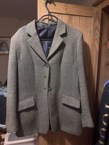 Pytchley women tweed - women’s,