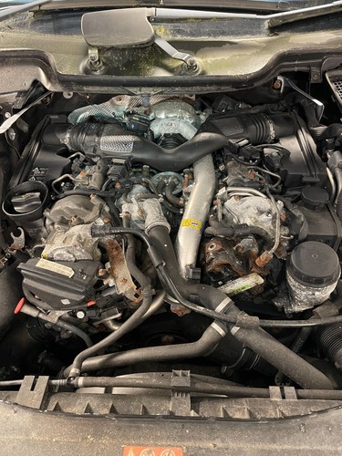 2009 mercedes class w251 - class,