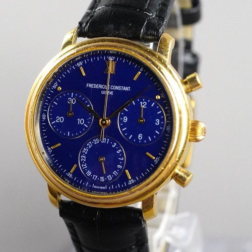 Frederique constant - frederique,