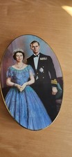 Vtg Carr & Co Biscuit Tin