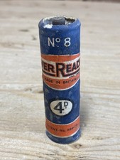 Ever Ready No.8 Vintage
