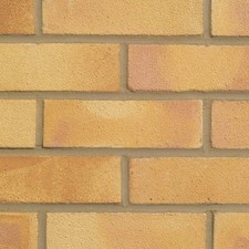 LBC GOLDEN BUFF 65mm BRICKS
