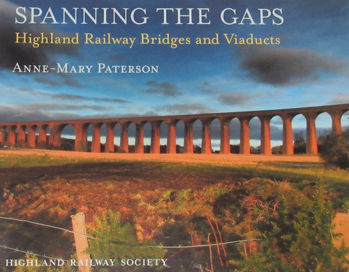 Highland railway bridges - highland,
