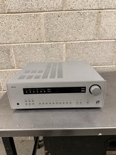 Arcam AVR280 7.1 AV Receiver