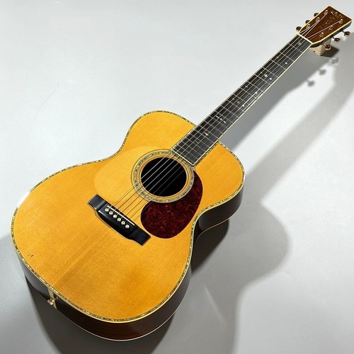 Martin 000 1997 - 1997, custom