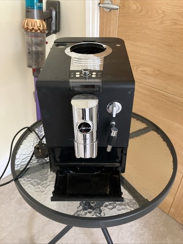 Jura ena bean - 9, coffee