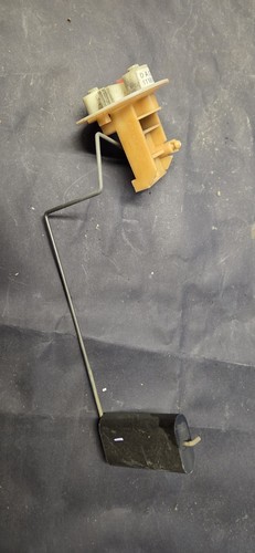 Jaguar xjs facelift fuel tank - fuel,