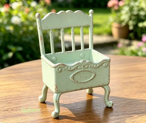 Scale dollhouse miniature - scale,