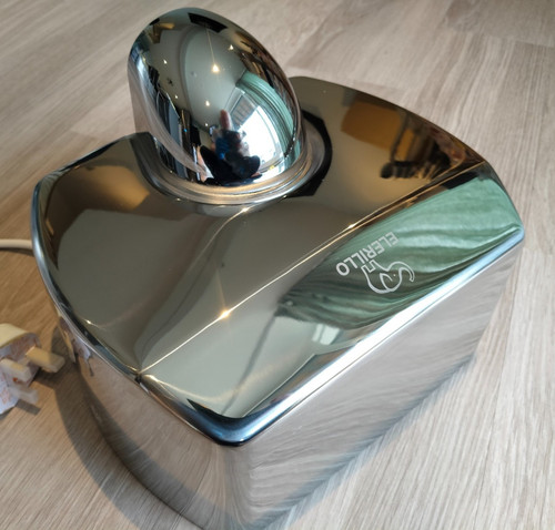 Elerillo quiet eco stainless - elerillo,