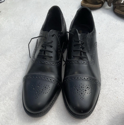 Samuel windsor men black - windsor, men's