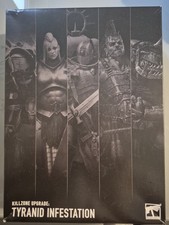 Games Workshop Warhammer 40k