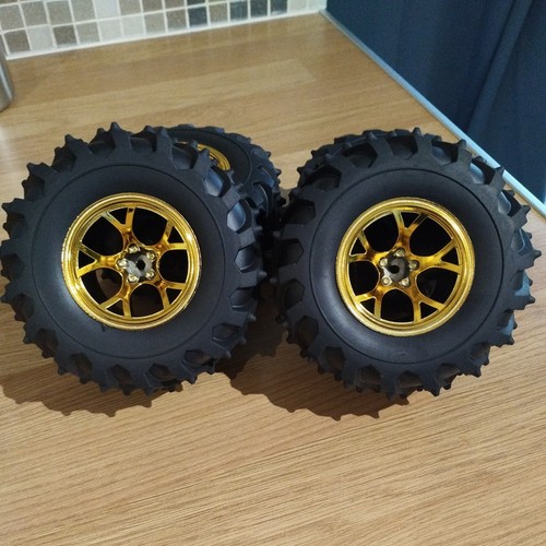 For tamiya pin spike tyres - spike, and