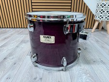Mapex M Series 13"x11" Rack Tom Drum / Drum Hardware / Purple #OS19