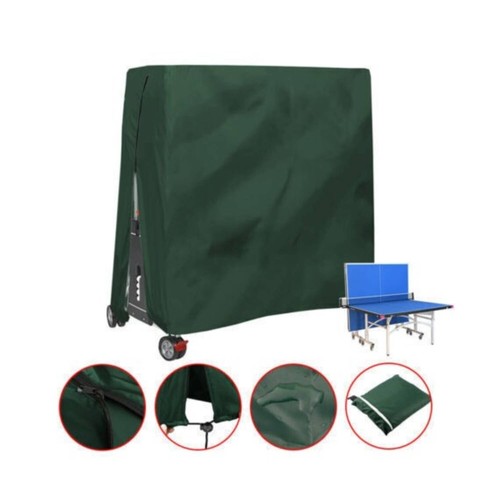 Table tennis protector - table,