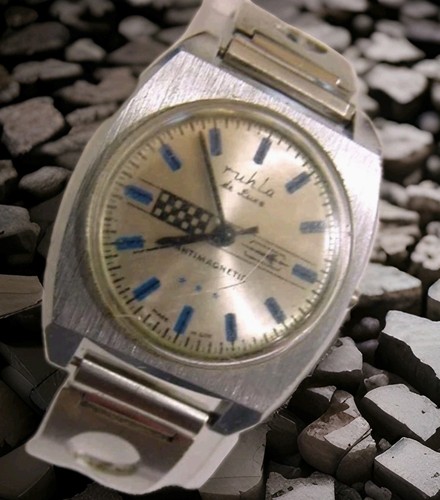 Ruhla watches for men luxe - watches,