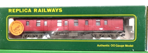 Replica 12173 mk1 - 12173, br(e)