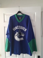 Vancouver Canucks NHL  Hockey