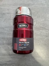 Thermos Stainless King Food