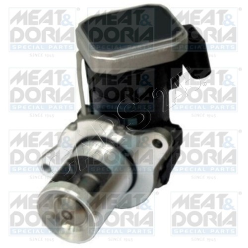 Egr valve for - egr, viano
