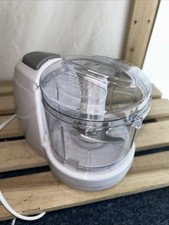 Mini Food Chopper/Slicer Small