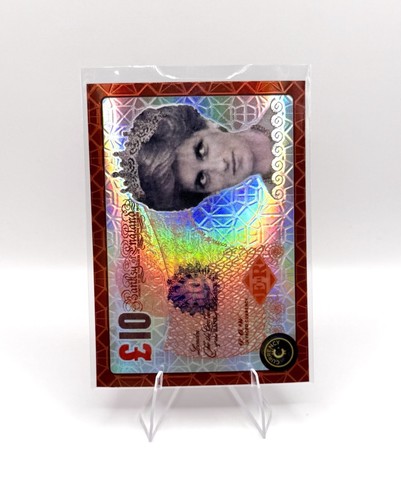 Cardsmiths currency series - cardsmiths,