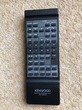 Genuine Kenwood RC-0500 HiFi