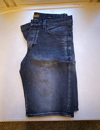 Superdry biker edition - superdry, men’s