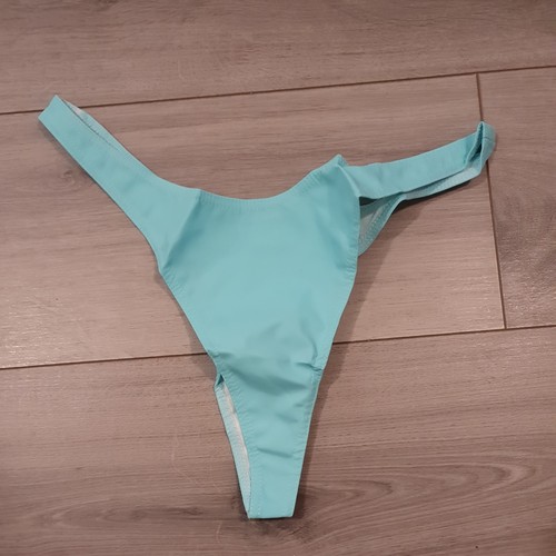 Bnwot phaze matt blue pvc - bnwot,