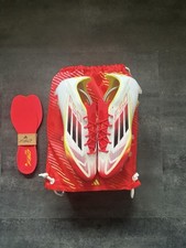 Adidas F50 Elite FG Men's Football Boots | Brand New | Size UK 10.5 | RRP £220