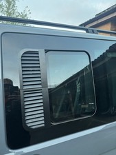 VW Transporter T6.1  Window