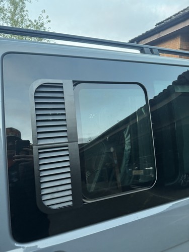 Transporter window - vw, t6.1