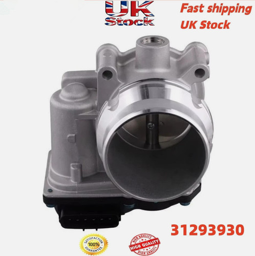 Throttle body for volvo 0 - for,