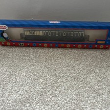 Hornby (OO) R9201 Old Slow