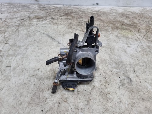Honda civic throttle body 3 - civic,