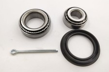 Napa rear wheel bearing - napa,