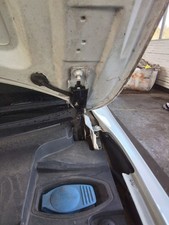 BONNET HINGE LH AUDI A5 MK1